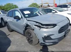 3CZRZ1H55RM722099 2024 HONDA HR-V
