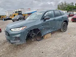 3CZRZ1H55RM722314 2024 HONDA HR-V