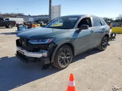 3CZRZ1H55RM722541 2024 HONDA HR-V