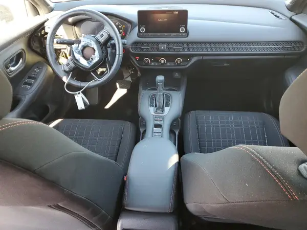 3CZRZ1H55RM722541 2024 HONDA HR-V - Image 8