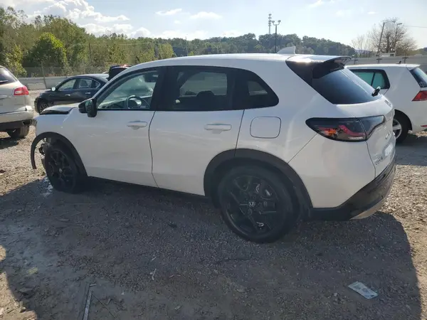 3CZRZ1H55RM723236 2024 HONDA HR-V - Image 2