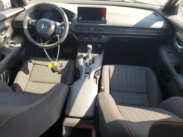 3CZRZ1H55RM723236 2024 HONDA HR-V - Image 8