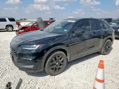 3CZRZ1H55RM726346 2024 HONDA HR-V
