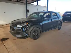 3CZRZ1H55RM726394 2024 HONDA HR-V