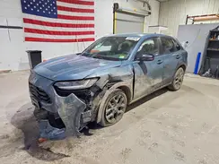 3CZRZ1H55RM726962 2024 HONDA HR-V