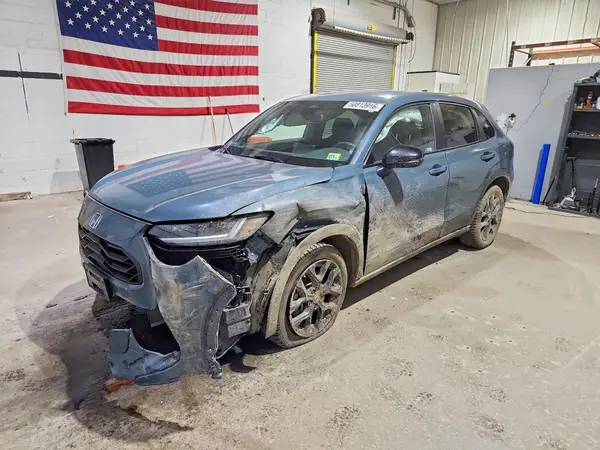 3CZRZ1H55RM726962 2024 HONDA HR-V - Image 1