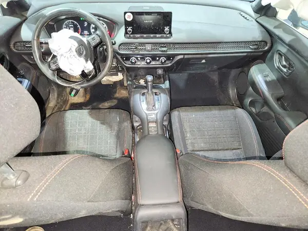 3CZRZ1H55RM726962 2024 HONDA HR-V - Image 8