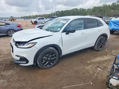 3CZRZ1H55RM727559 2024 HONDA HR-V