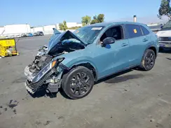 3CZRZ1H55RM728145 2024 HONDA HR-V