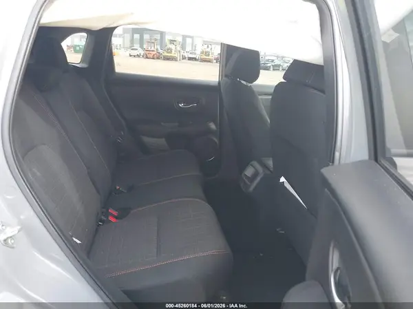 3CZRZ1H55RM729876 2024 HONDA HR-V - Image 8