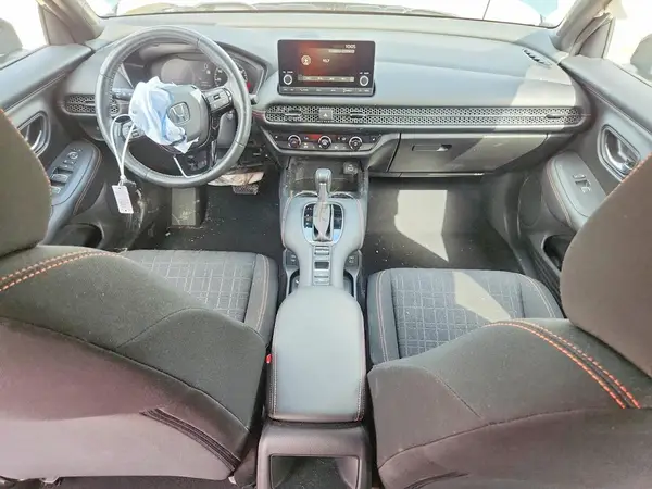 3CZRZ1H55RM730266 2024 HONDA HR-V - Image 8