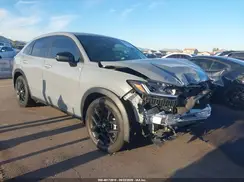 3CZRZ1H55RM730851 2024 HONDA HR-V