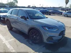 3CZRZ1H55RM730865 2024 HONDA HR-V