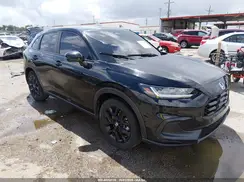 3CZRZ1H55RM733068 2024 HONDA HR-V