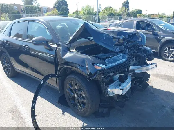 3CZRZ1H55RM735113 2024 HONDA HR-V - Image 1