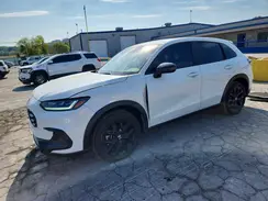 3CZRZ1H55RM735810 2024 HONDA HR-V