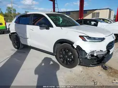 3CZRZ1H55RM736696 2024 HONDA HR-V