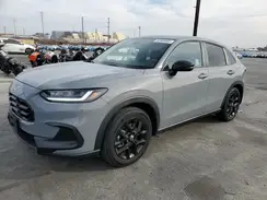 3CZRZ1H55RM739095 2024 HONDA HR-V