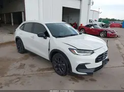 3CZRZ1H55RM739839 2024 HONDA HR-V