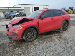 3CZRZ1H55RM740666 2024 HONDA HR-V