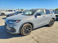3CZRZ1H55RM740912 2024 HONDA HR-V