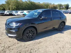3CZRZ1H55RM742563 2024 HONDA HR-V
