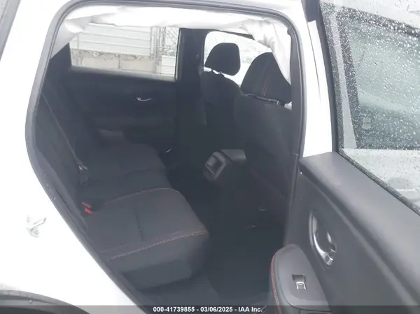 3CZRZ1H55RM742613 2024 HONDA HR-V - Image 8