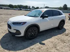3CZRZ1H55RM745169 2024 HONDA HR-V