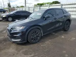 3CZRZ1H55RM746015 2024 HONDA HR-V