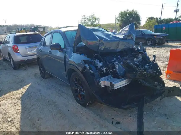 3CZRZ1H55RM748119 2024 HONDA HR-V - Image 1