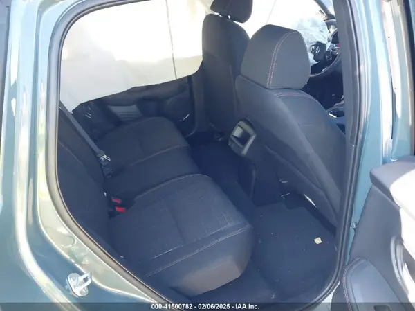 3CZRZ1H55RM748119 2024 HONDA HR-V - Image 8