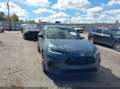 3CZRZ1H55RM748430 2024 HONDA HR-V