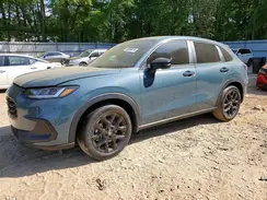 3CZRZ1H55RM749142 2024 HONDA HR-V