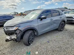 3CZRZ1H55RM749318 2024 HONDA HR-V