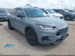 3CZRZ1H55RM749416 2024 HONDA HR-V