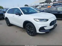3CZRZ1H55RM749903 2024 HONDA HR-V