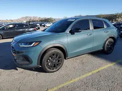 3CZRZ1H55RM750940 2024 HONDA HR-V