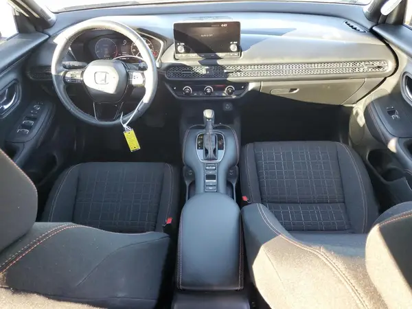 3CZRZ1H55RM750940 2024 HONDA HR-V - Image 8