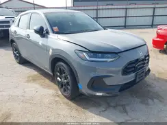 3CZRZ1H55RM752333 2024 HONDA HR-V