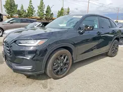 3CZRZ1H55RM755734 2024 HONDA HR-V