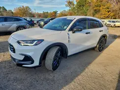 3CZRZ1H55RM757175 2024 HONDA HR-V