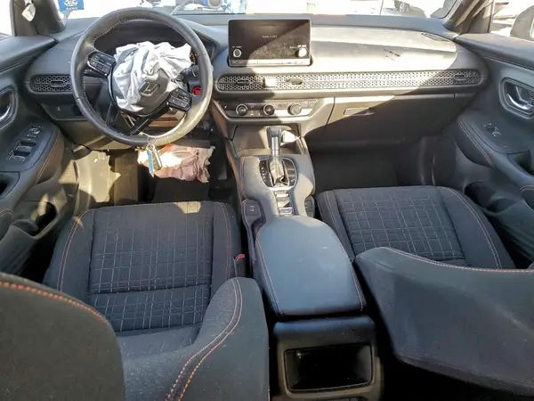 3CZRZ1H55RM759864 2024 HONDA HR-V - Image 8