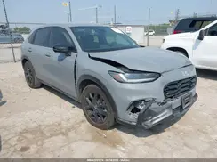3CZRZ1H55RM760240 2024 HONDA HR-V