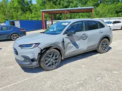 3CZRZ1H55RM760884 2024 HONDA HR-V