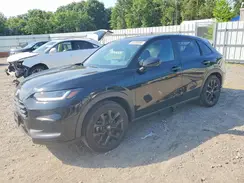 3CZRZ1H55RM761694 2024 HONDA HR-V