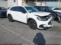 3CZRZ1H55SM700304 2025 HONDA HR-V