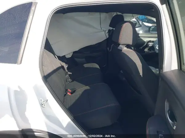 3CZRZ1H55SM700304 2025 HONDA HR-V - Image 8