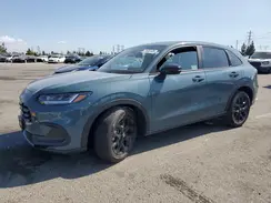 3CZRZ1H55SM700609 2025 HONDA HR-V