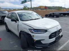 3CZRZ1H55SM701100 2025 HONDA HR-V