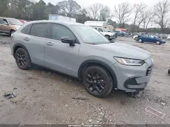 3CZRZ1H55SM702201 2025 HONDA HR-V